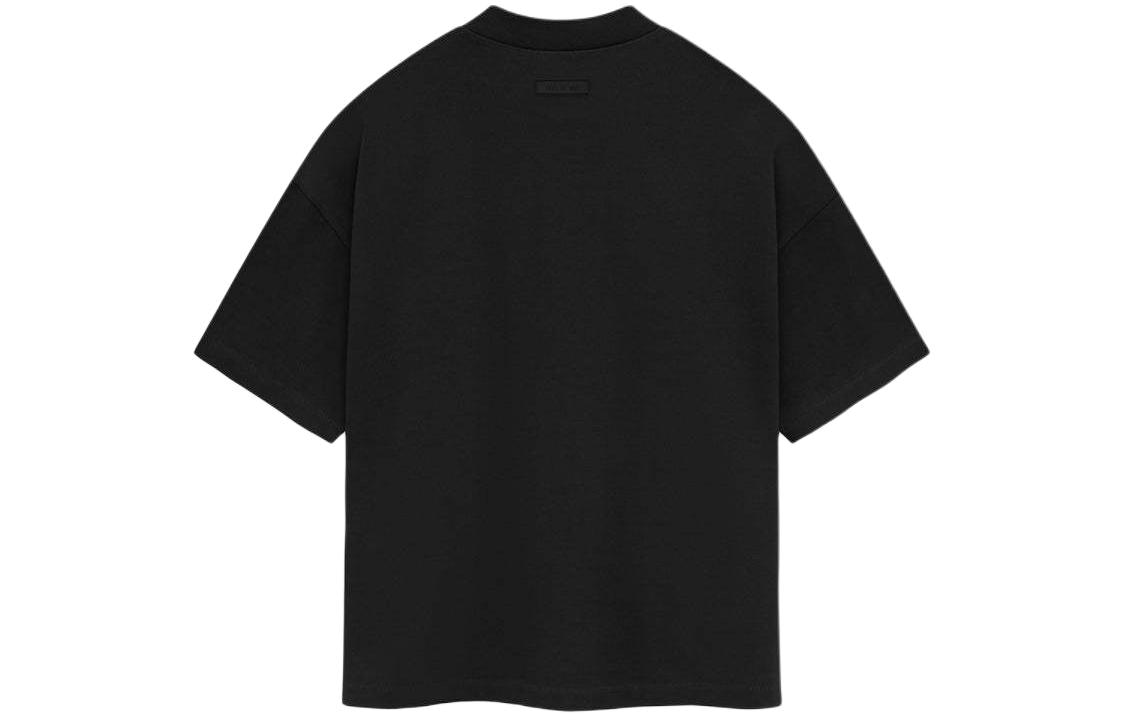Fear Of God Essentials Jet Black — фото 1