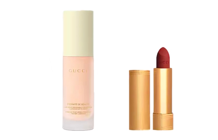 Gucci 30ml+1 — фото 10