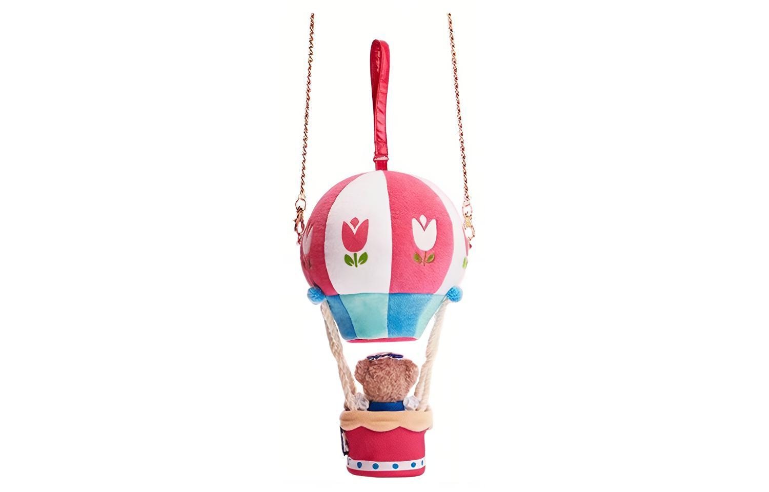 Disney Dreamer Crossbody — фото 3
