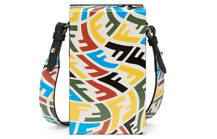 FENDI/芬迪 FENDI Pack FFLogo