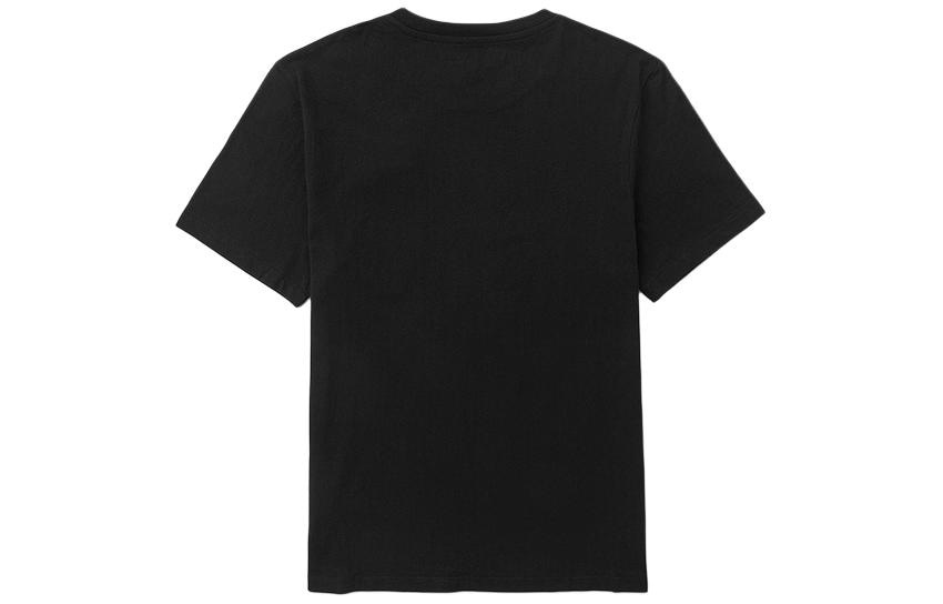 Timberland SS24 T-Shirt Black — фото 1