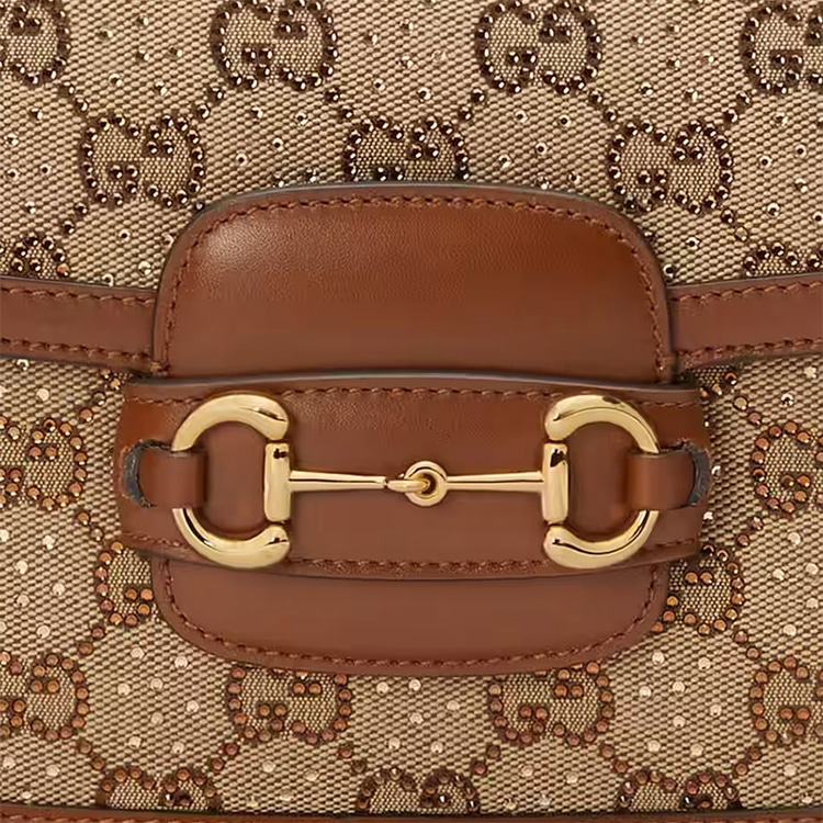 Gucci Horsebit 1955 — фото 7