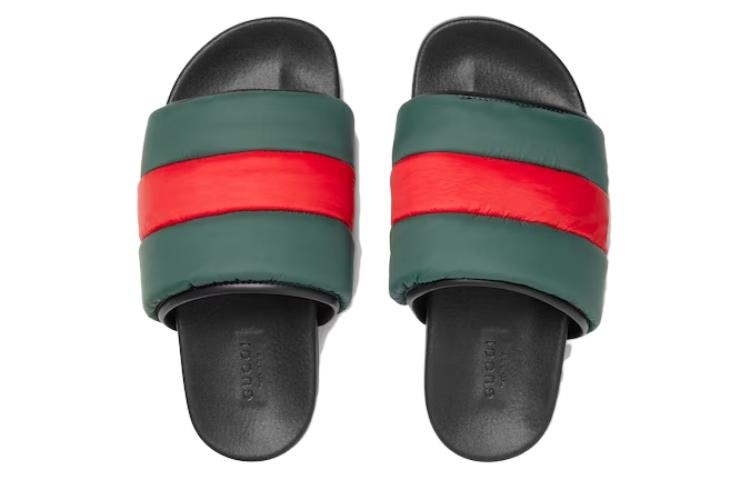 Gucci Slides — фото 8