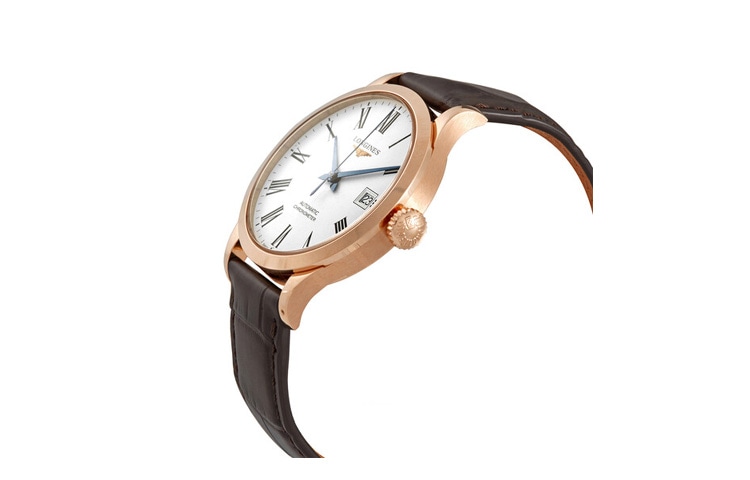 Longines Master Collection L2.820.8.11.2 — фото 3