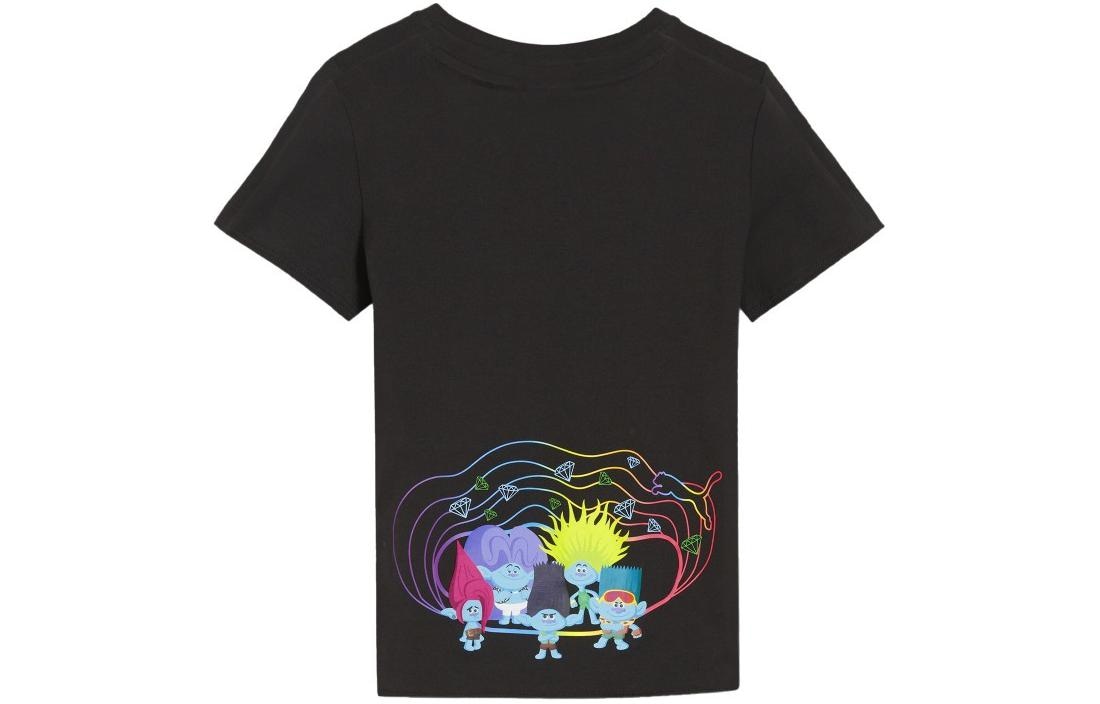 Puma x TROLLS T — фото 1