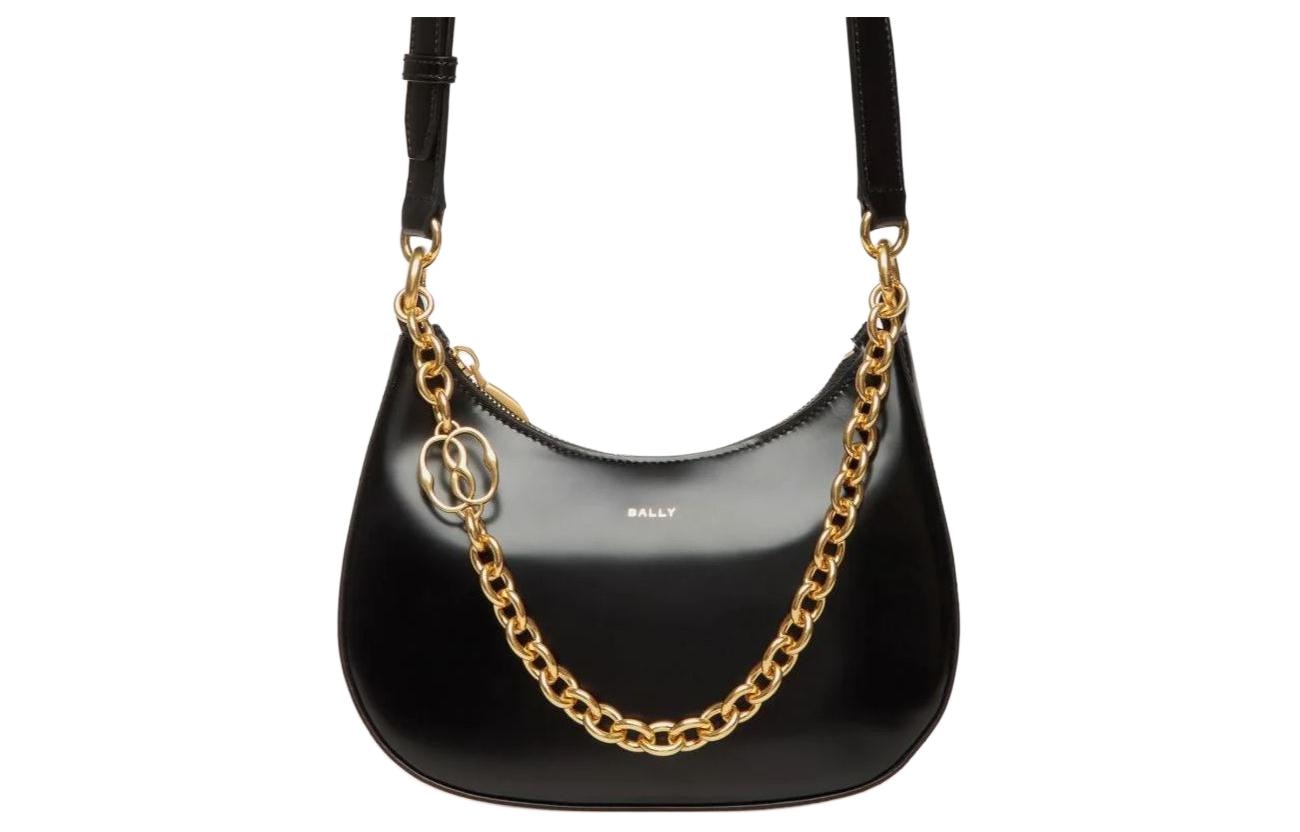 BALLY巴利 BALLY Emblem