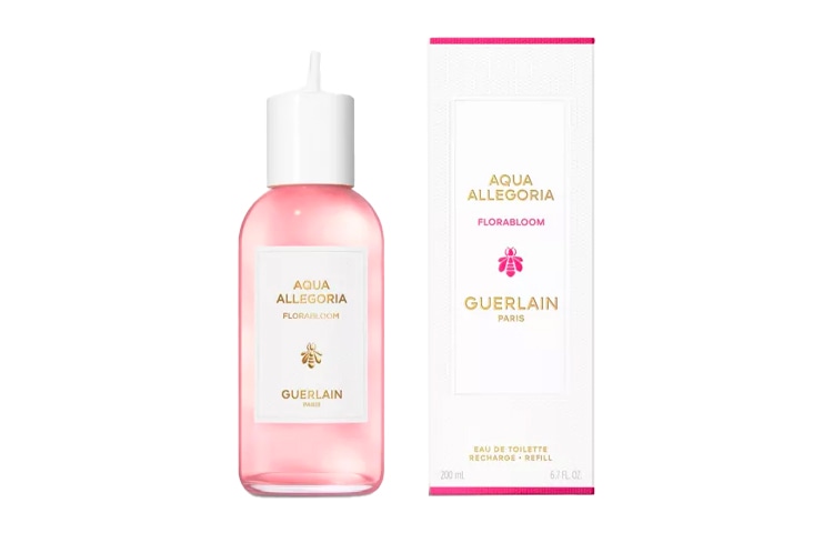 GUERLAIN/娇兰 EDT 200ml