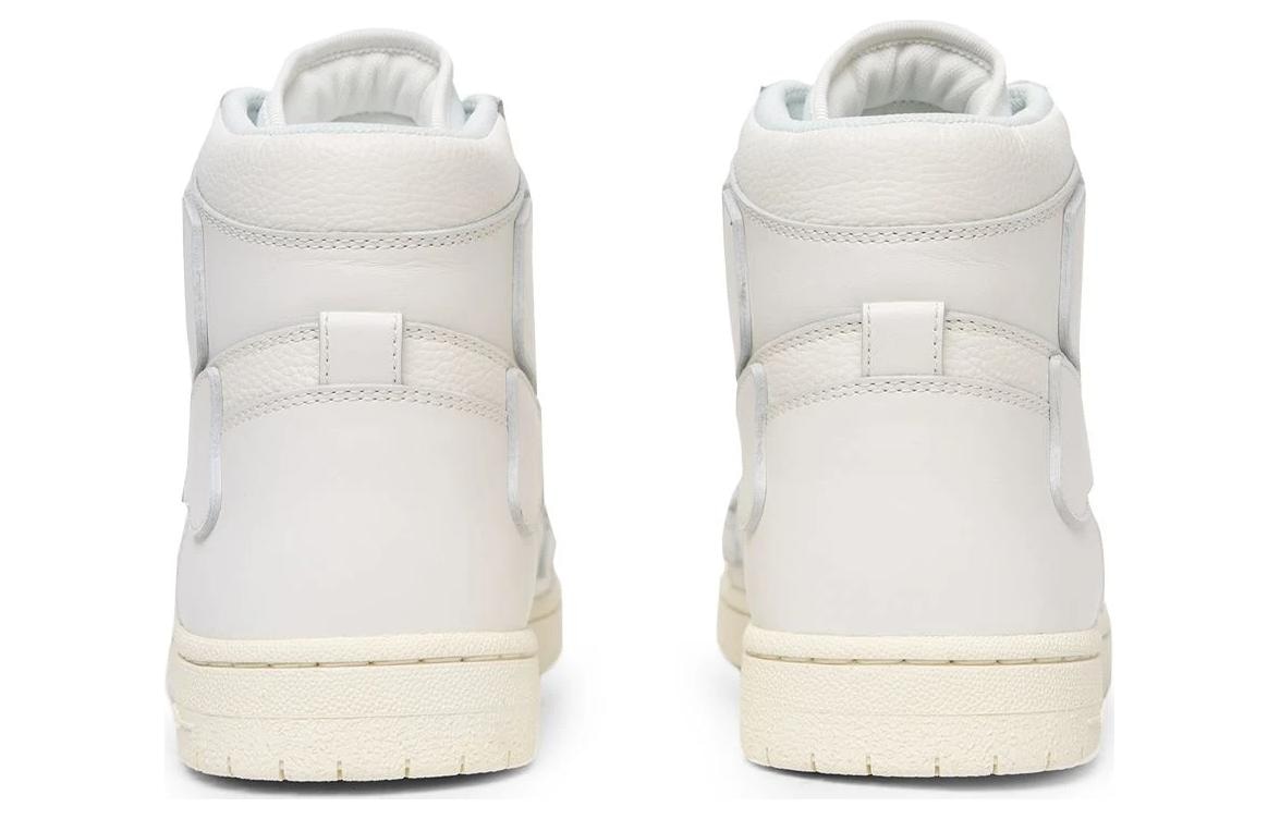 Amiri Skel High Top White — фото 8