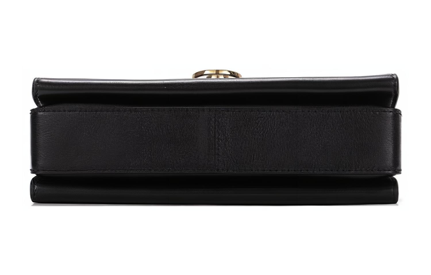 Michael Kors Hendrix Black — фото 2