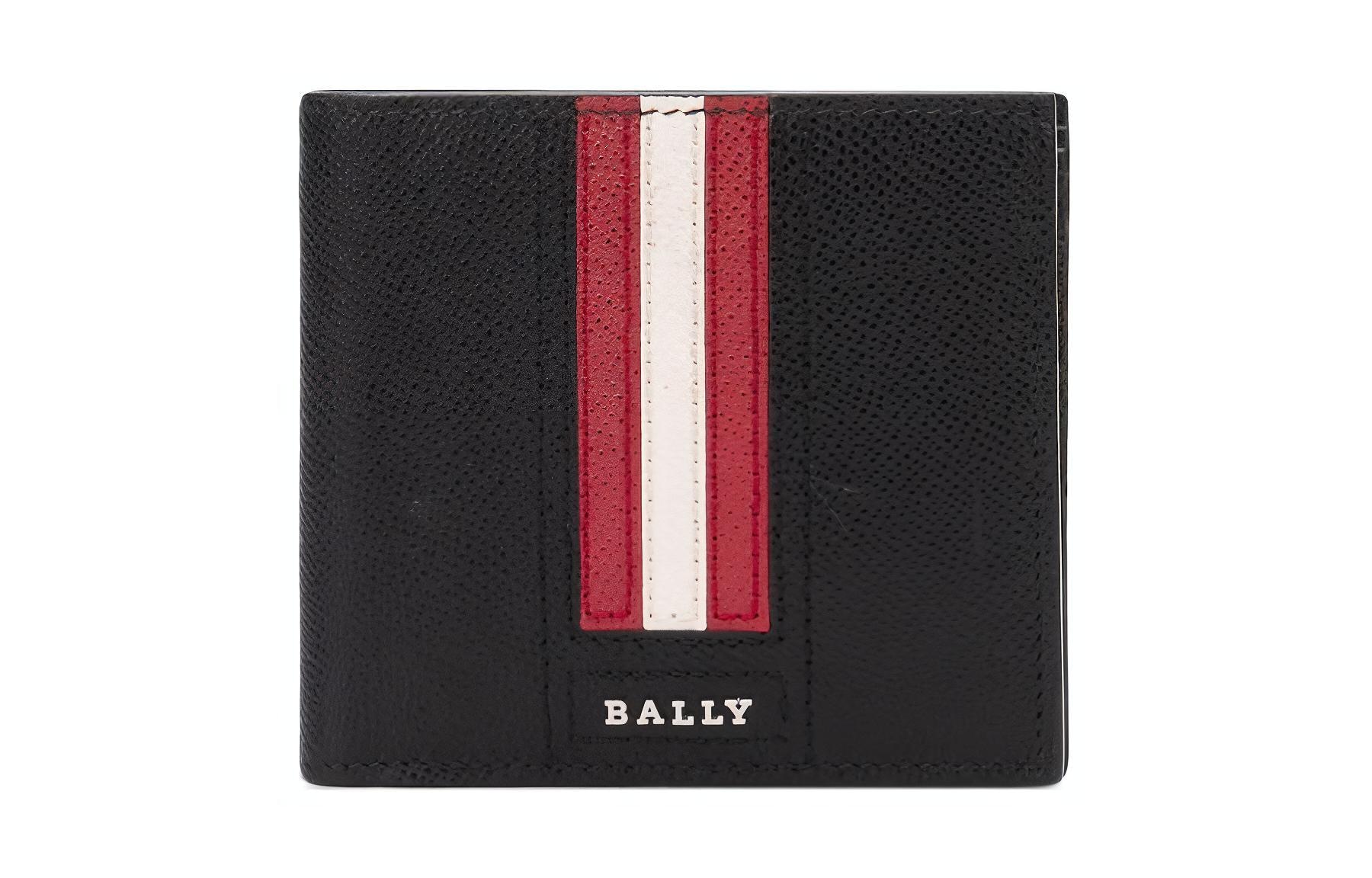 BALLY巴利 Bally Wallet