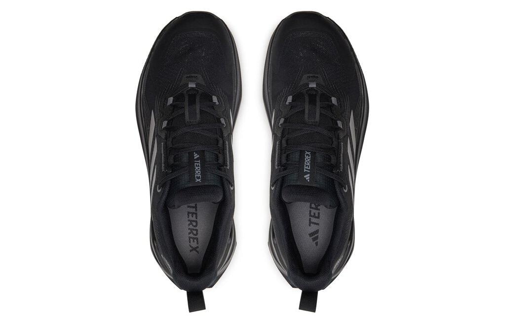 Adidas Terrex Trailmaker GTX Black — фото 7