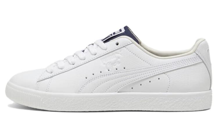 Puma Clyde Varsity 2 — фото 5