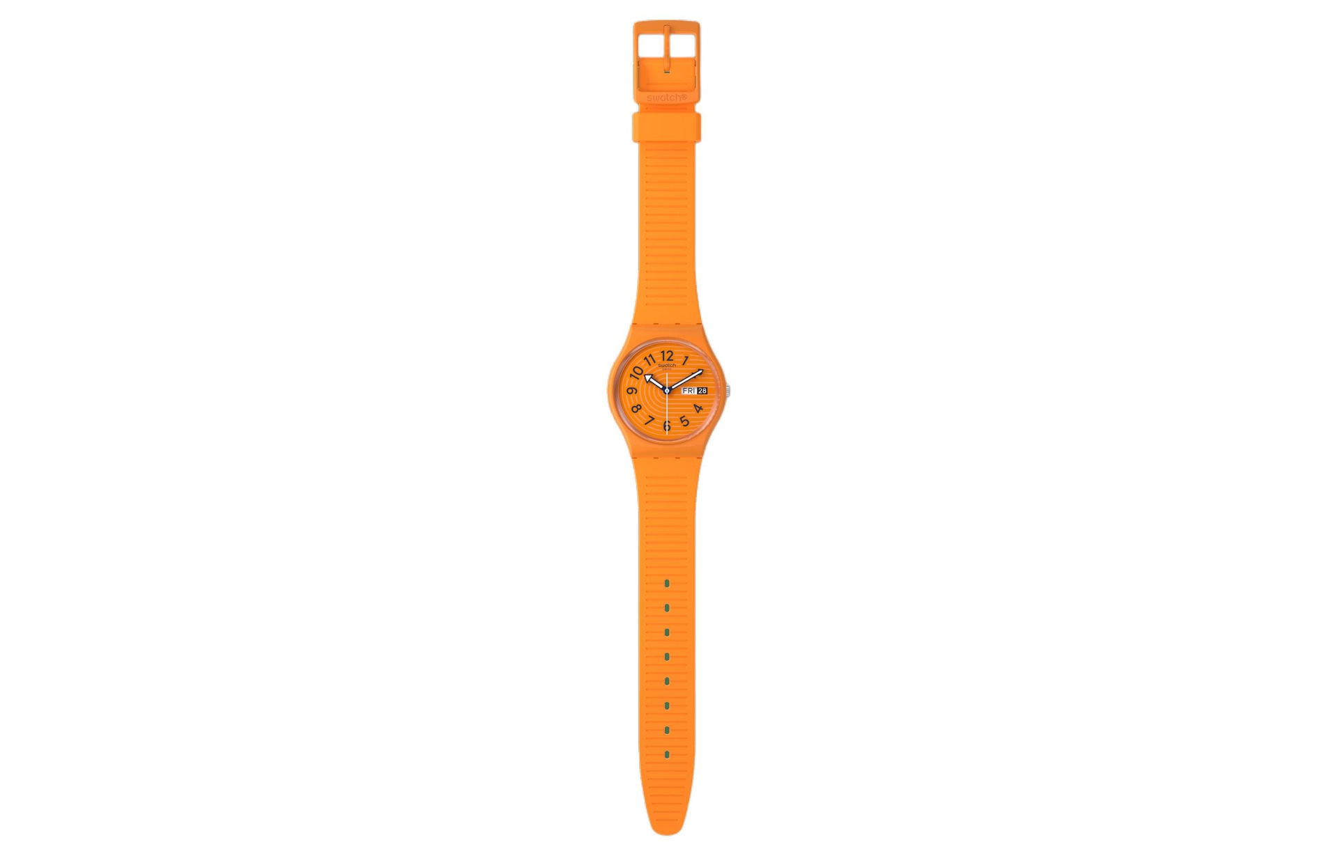 Swatch Essentials 30 34mm — фото 1