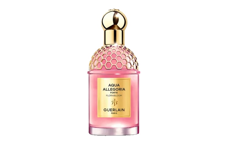 GUERLAIN/娇兰 EDP 75ml125ml
