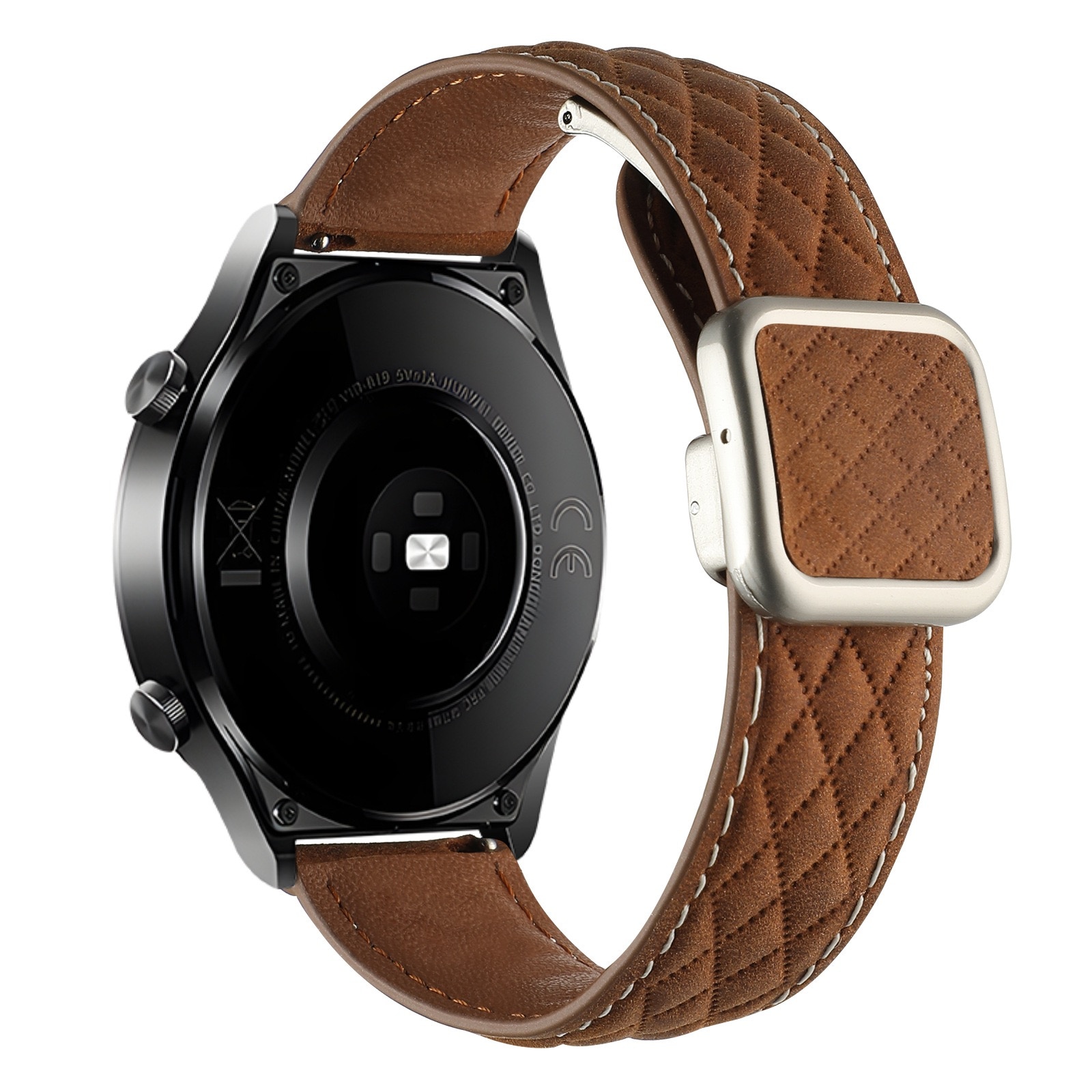 Akkerds GT4watch