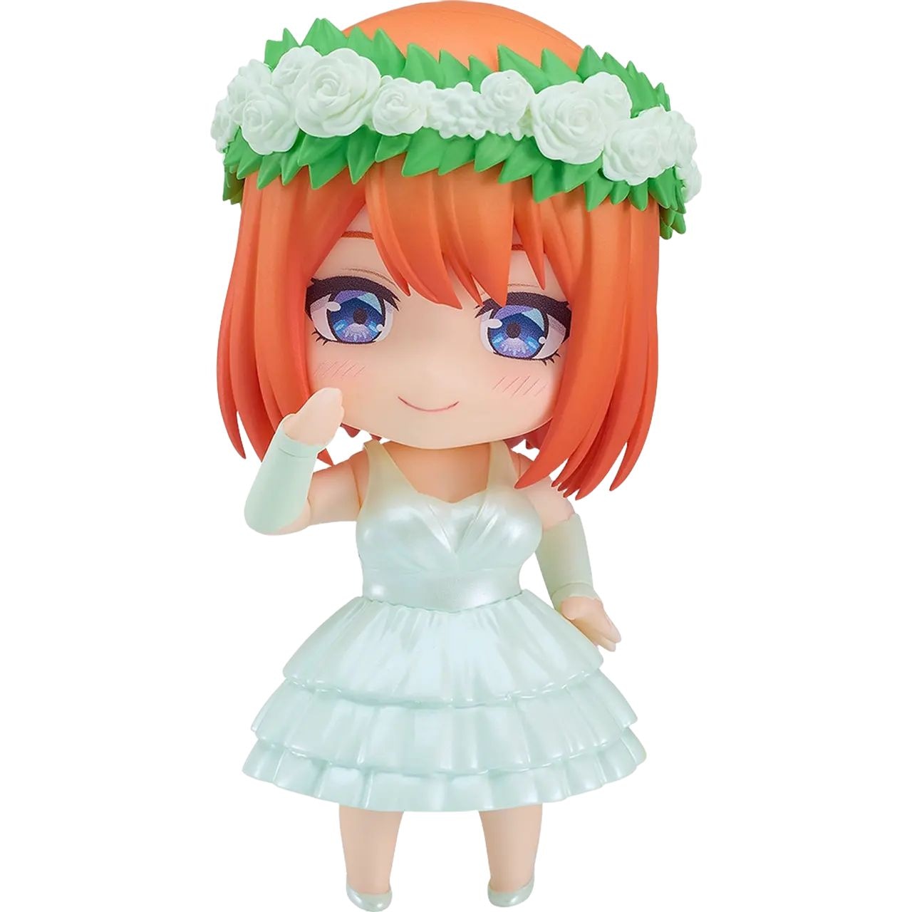 GOOD SMILE COMPANY GSC Ver Q 10cm