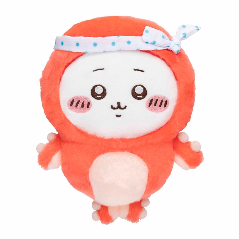 chiikawa C chiikawa