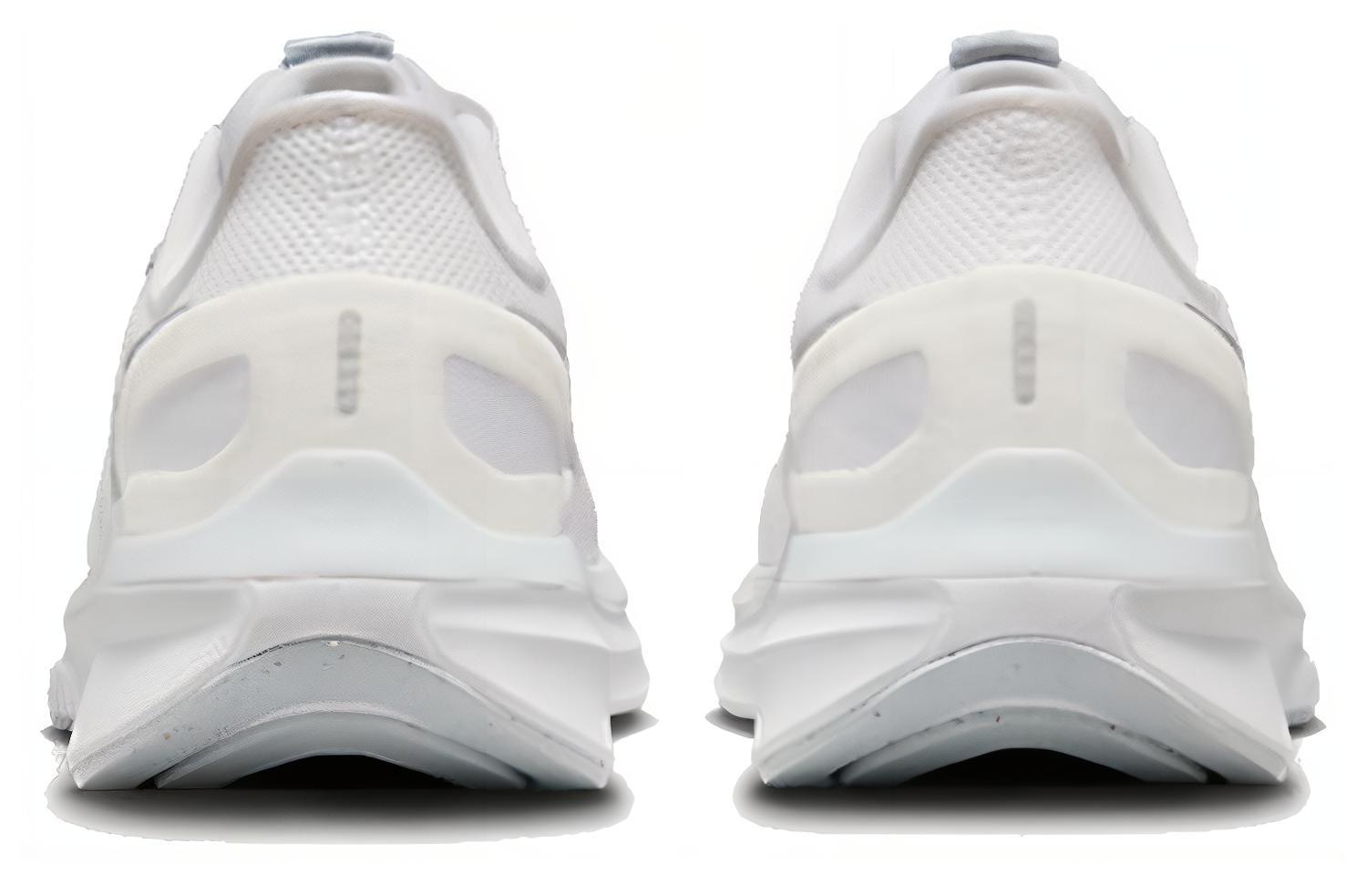 Nike Zoom Structure 25 White — фото 9