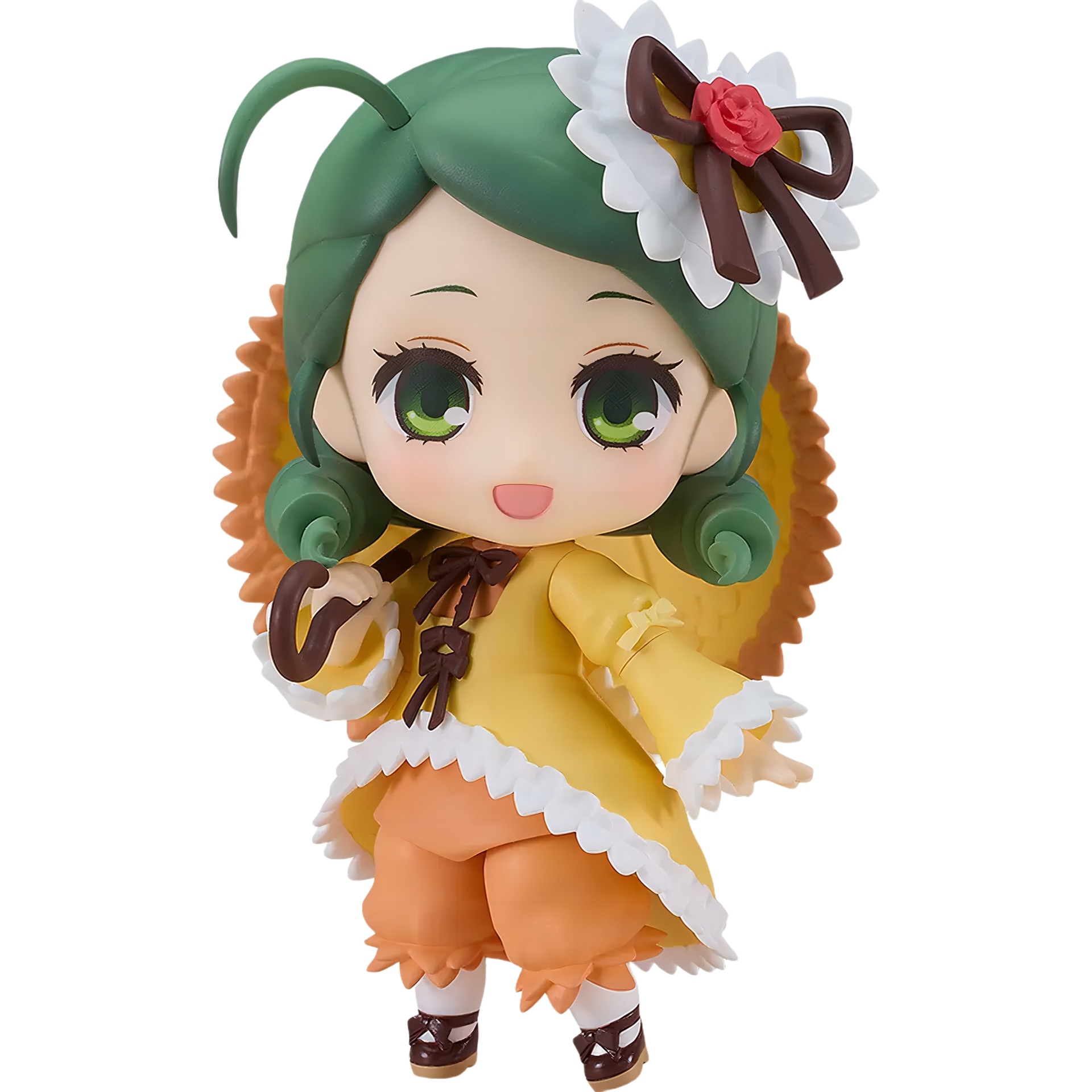GOOD SMILE COMPANY GSC Q 10cm
