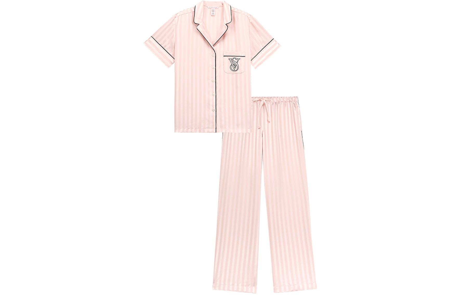 Victoria's Secret/维多利亚的秘密 Victoria's Secret Pajama Set