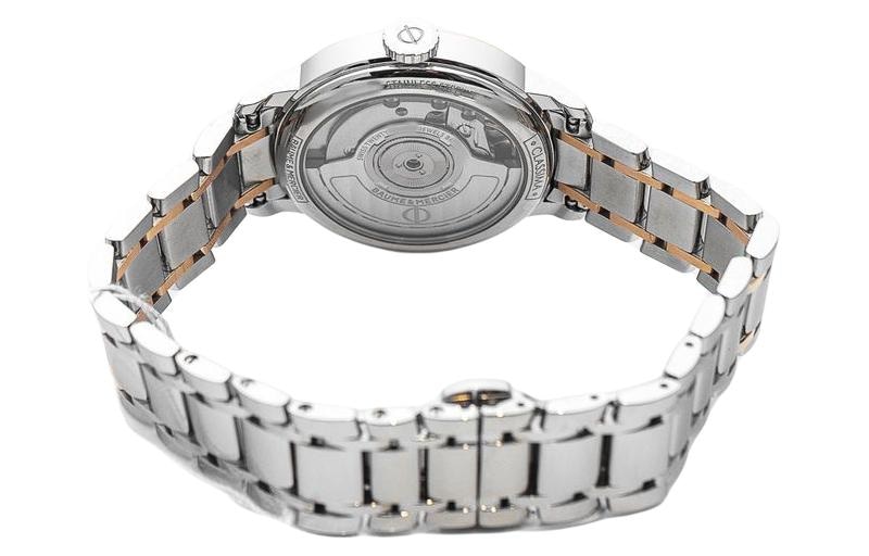 Baume & Mercier Baume Mercier 50m 31.5mm M0A10269 — фото 2