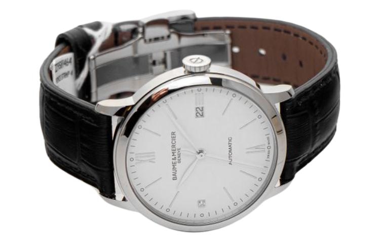 Baume & Mercier Clifton M0A10310 — фото 1