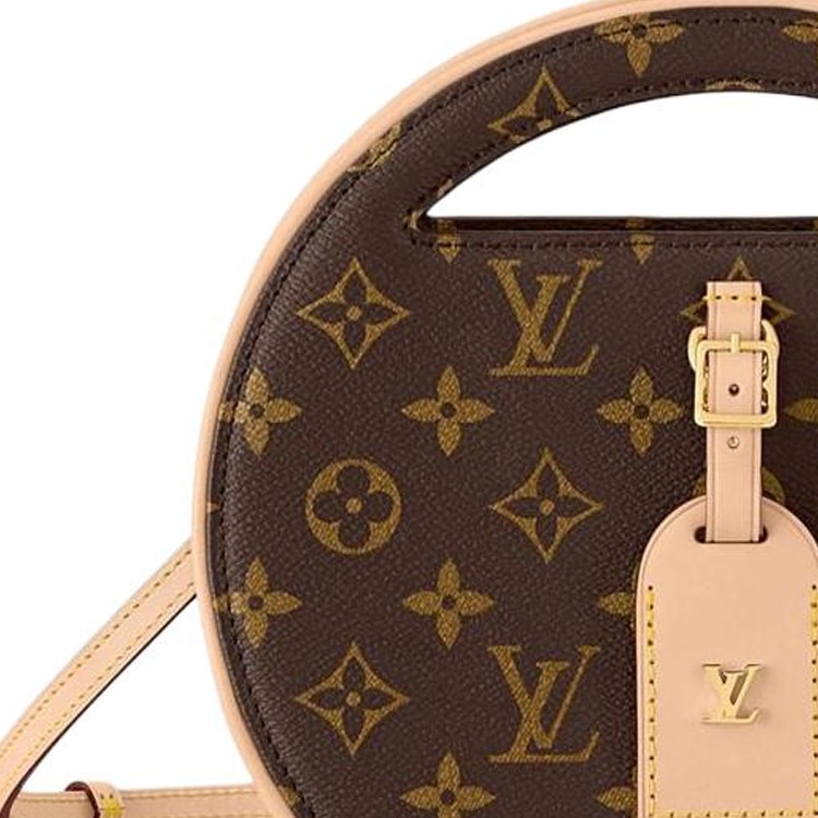 Louis Vuitton Сумки (Арт. M47117) — фото 6