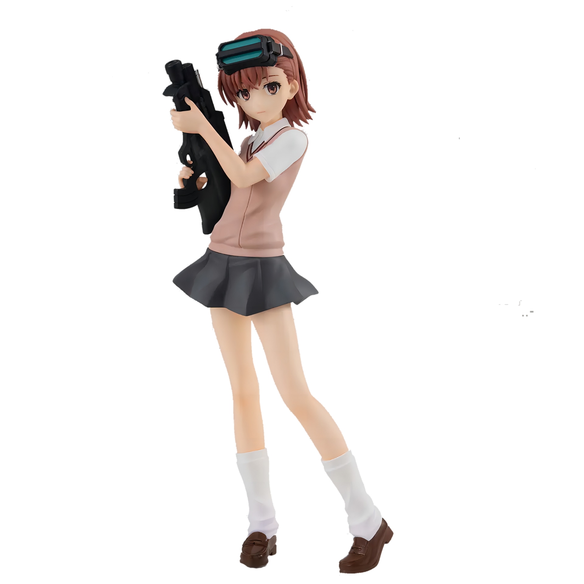 GOOD SMILE COMPANY GSC POP UP PARADE