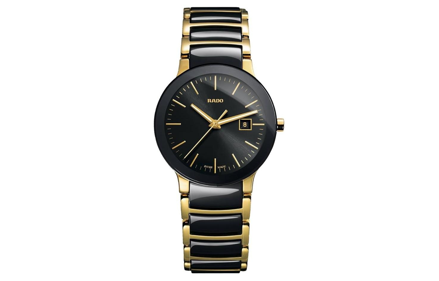 Часы Rado 30 28mm PVD PVD