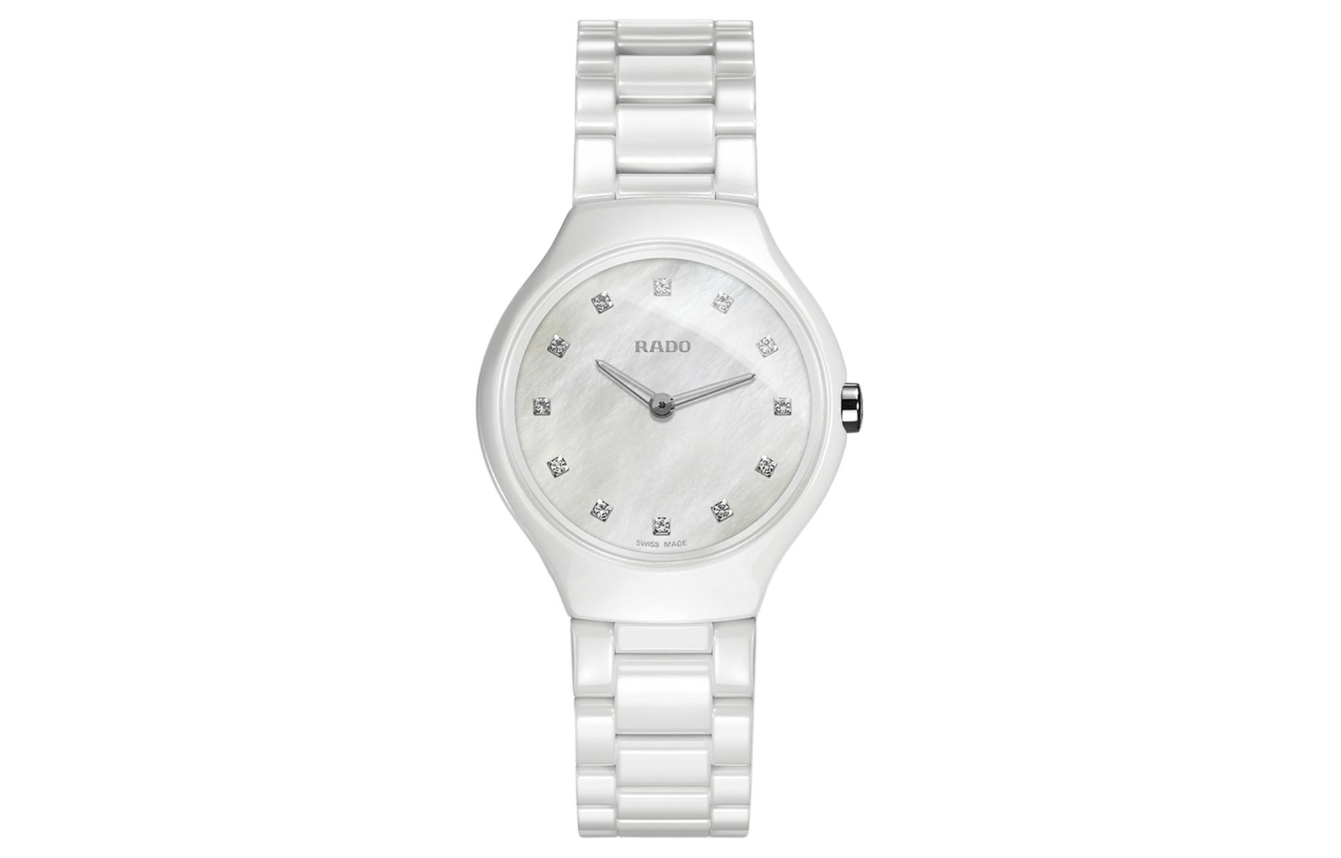 Часы Rado True Quartz