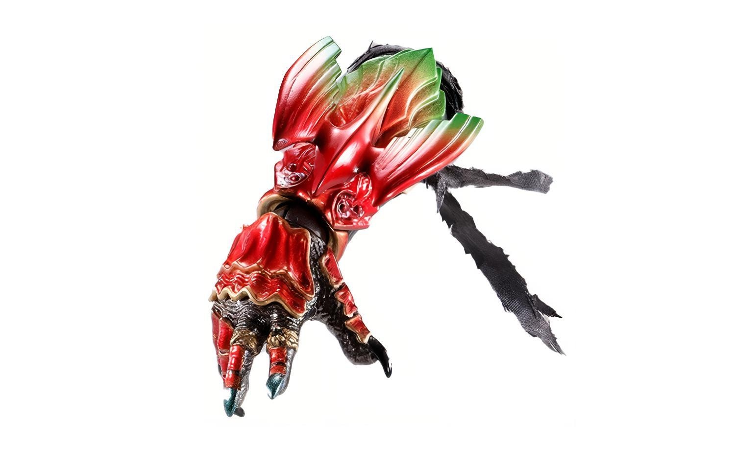 BANDAI/万代 BANDAI OOO shf ankh 4cm