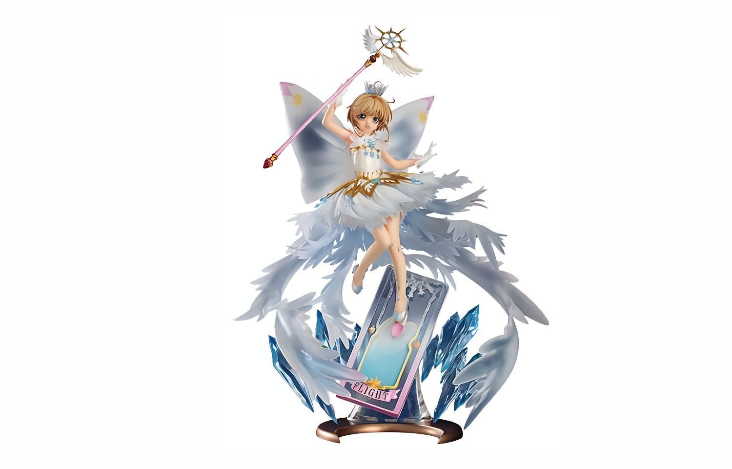 GOOD SMILE COMPANY GSC gsc clear card