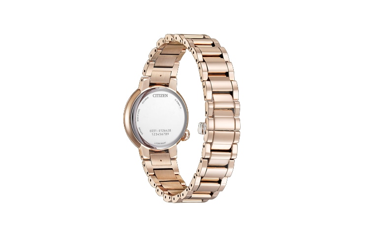 Citizen L 30mm EM0912-84Y — фото 1