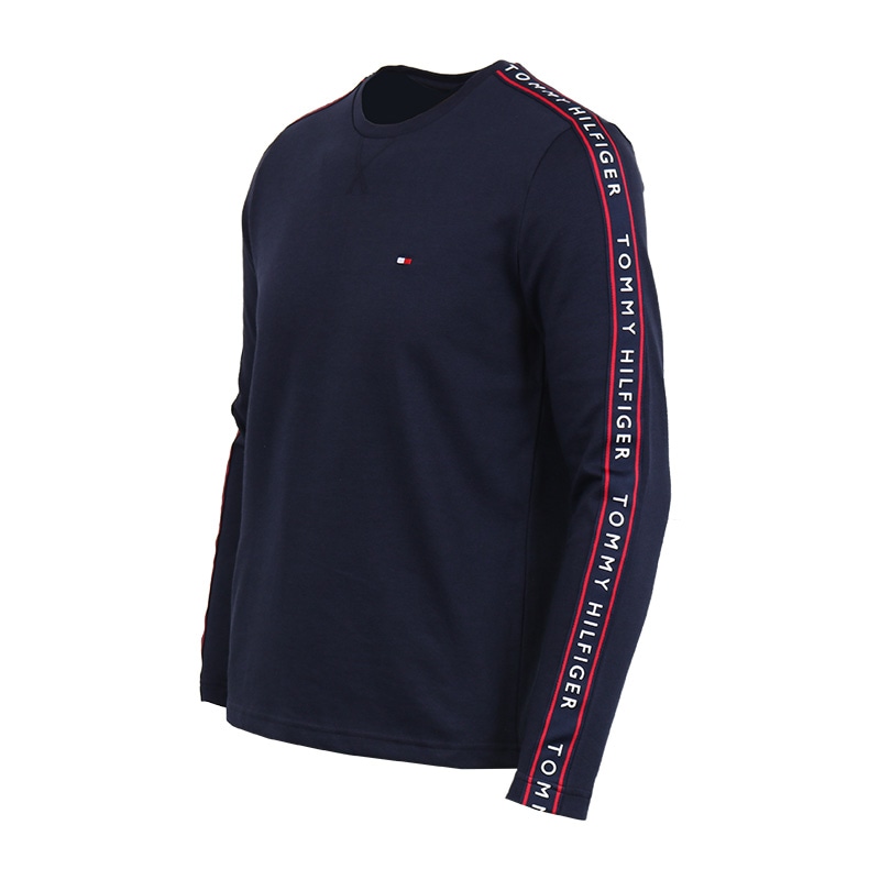 Tommy Hilfiger logoT — фото 1