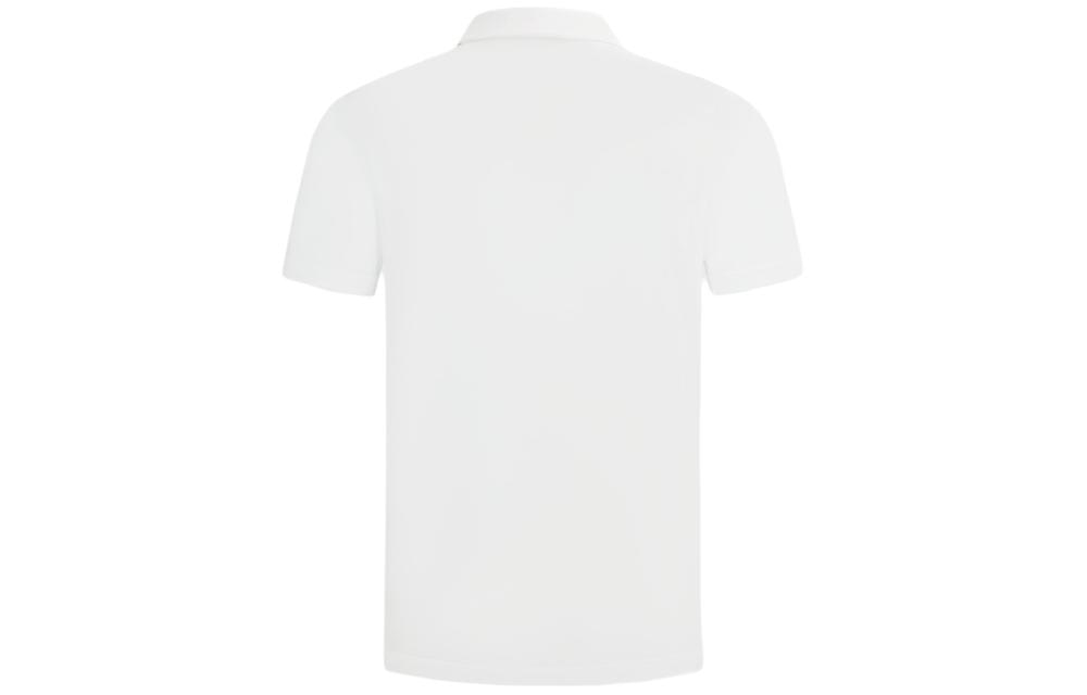 Emporio Armani SS24 LogoPolo — фото 1