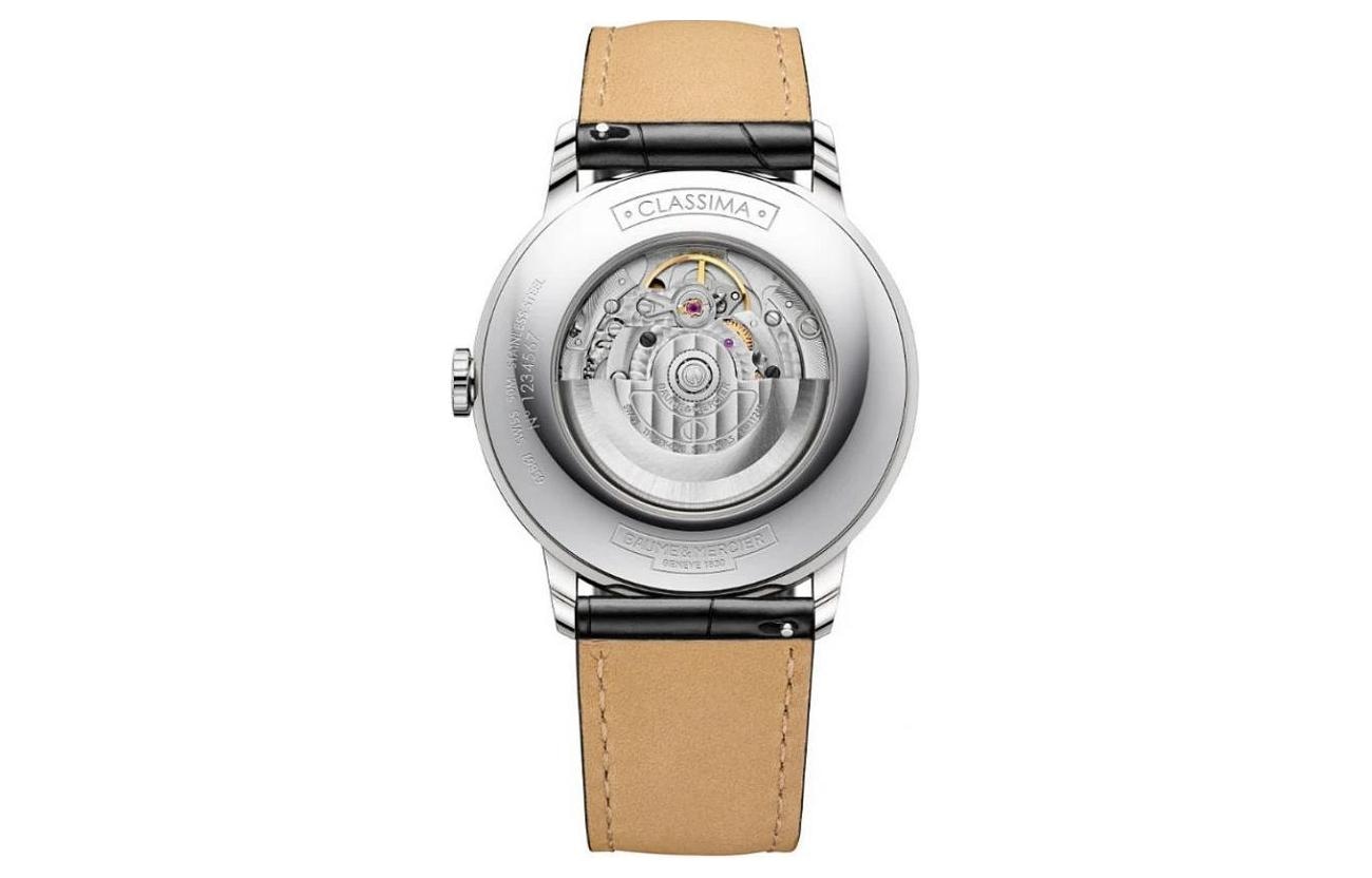 Baume & Mercier Baume Mercier 50 42mm M0A10480 — фото 3