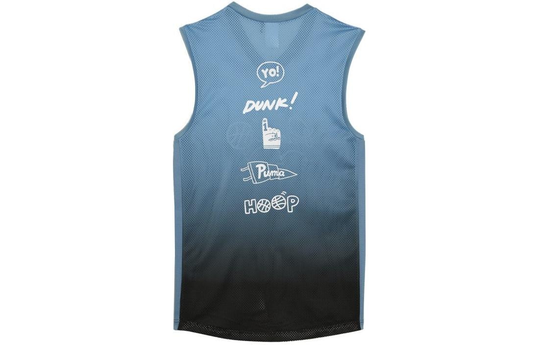 Puma x SOPHIA CHANG BASKETBALL TOP — фото 1