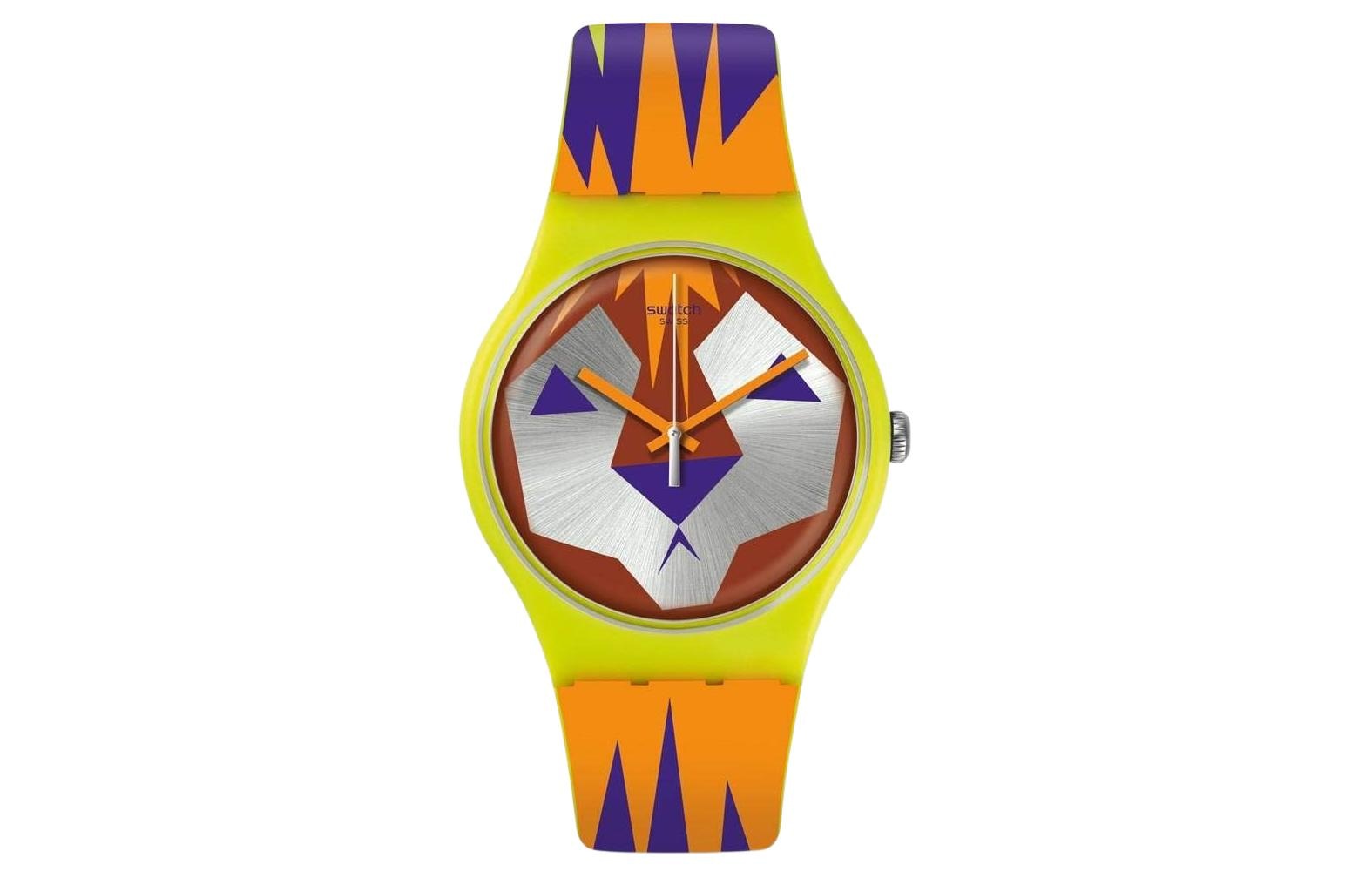 Часы SWATCH/斯沃琪 SWATCHORIGINALS 30 41mm