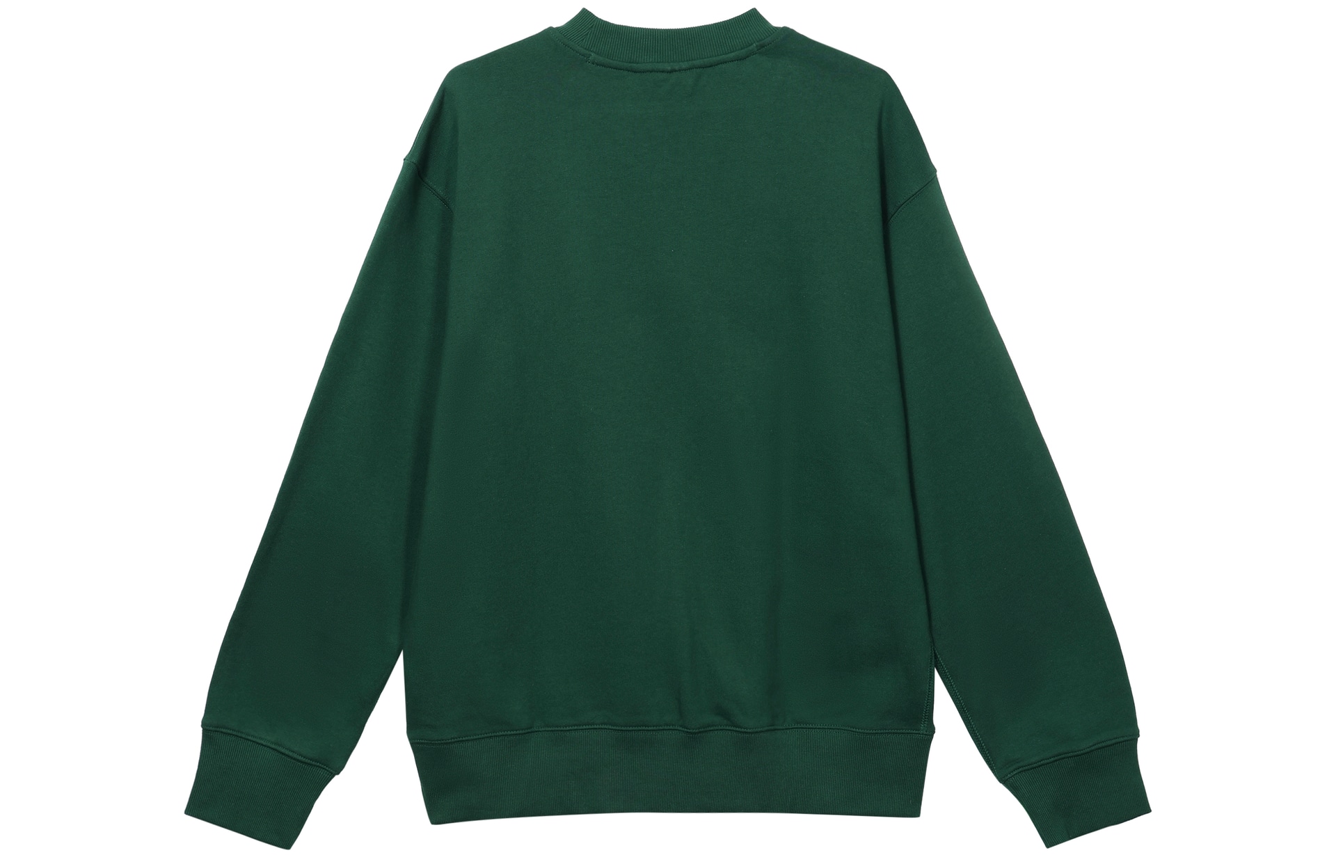 adidas originals adidas Adicolor Contempo Sweatshirt Forest Green — фото 1