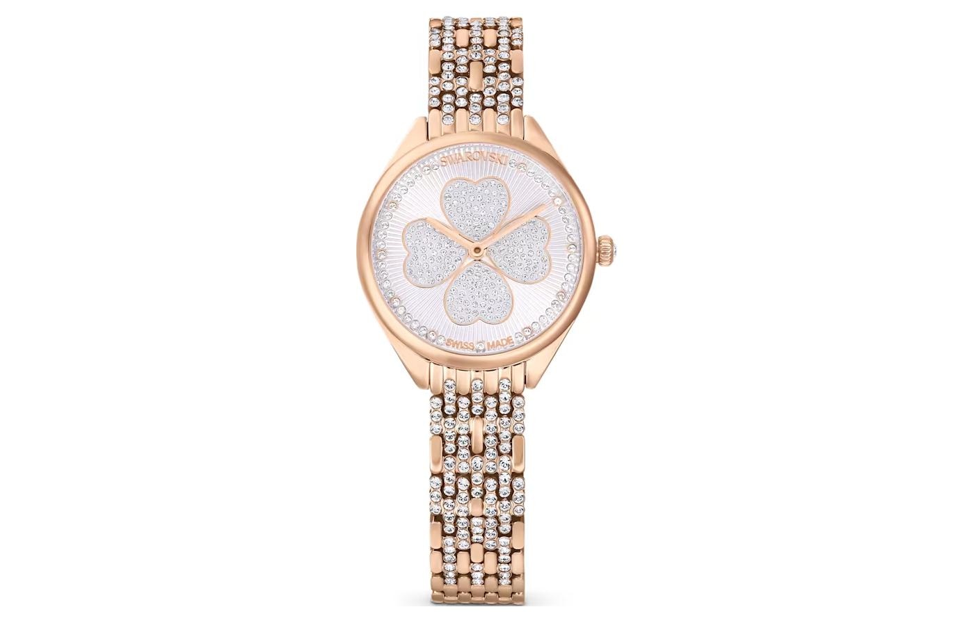 Часы Swarovski Attract