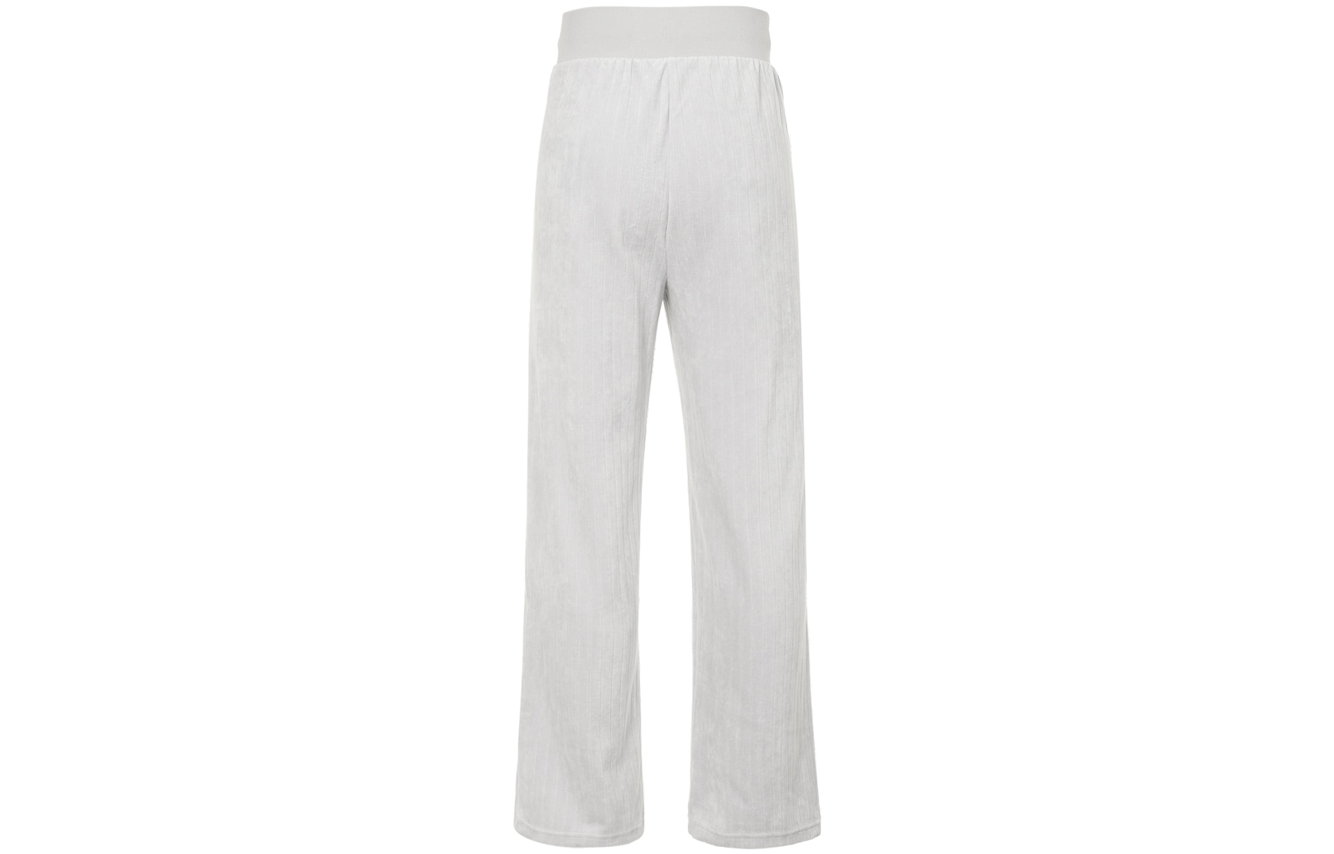 Adidas Lounge Pants Light Grey — фото 1