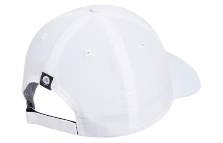 Adidas Cap White — фото 1