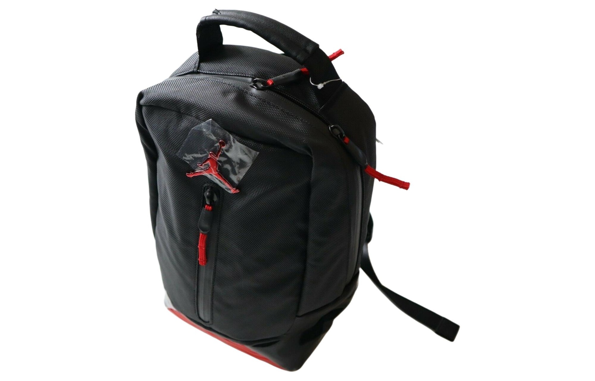 Jordan Retro AJ11 Bred Backpack — фото 4