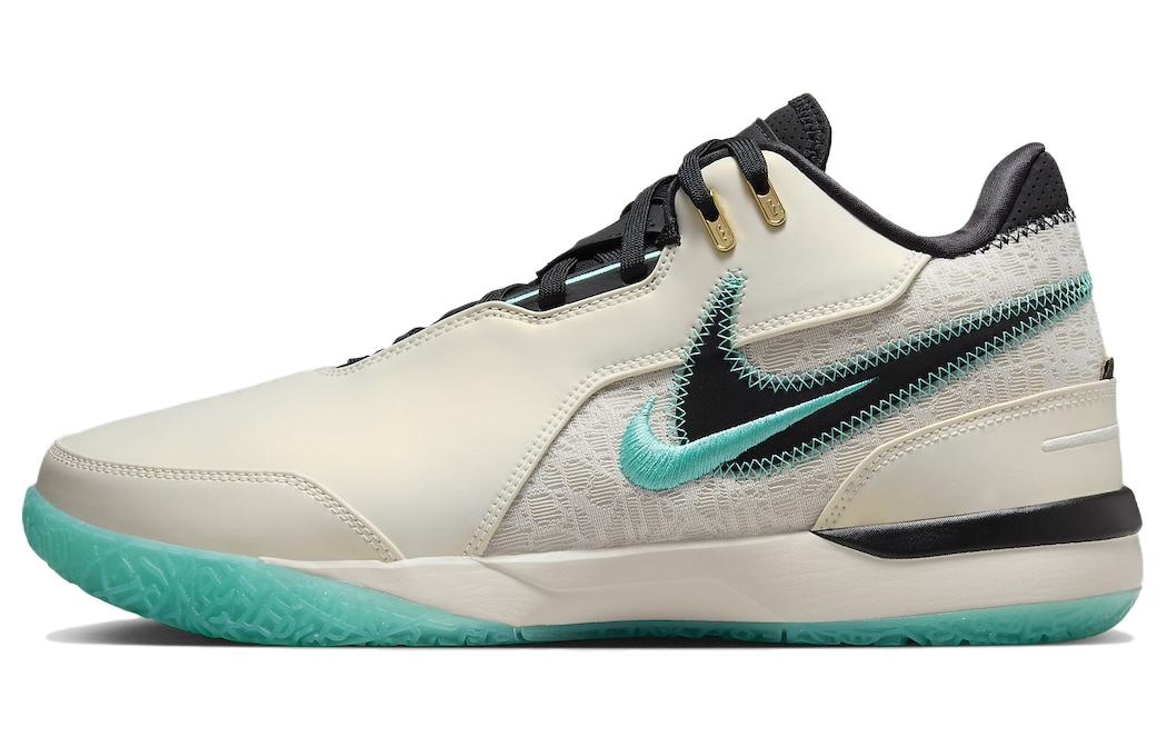 Nike LeBron NXXT Gen Ampd — фото 6