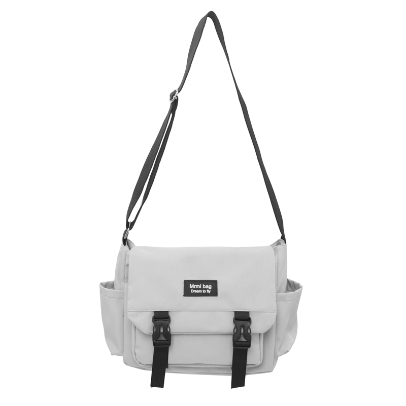 行途 Xingtu Nylon Crossbody Bag — фото 2