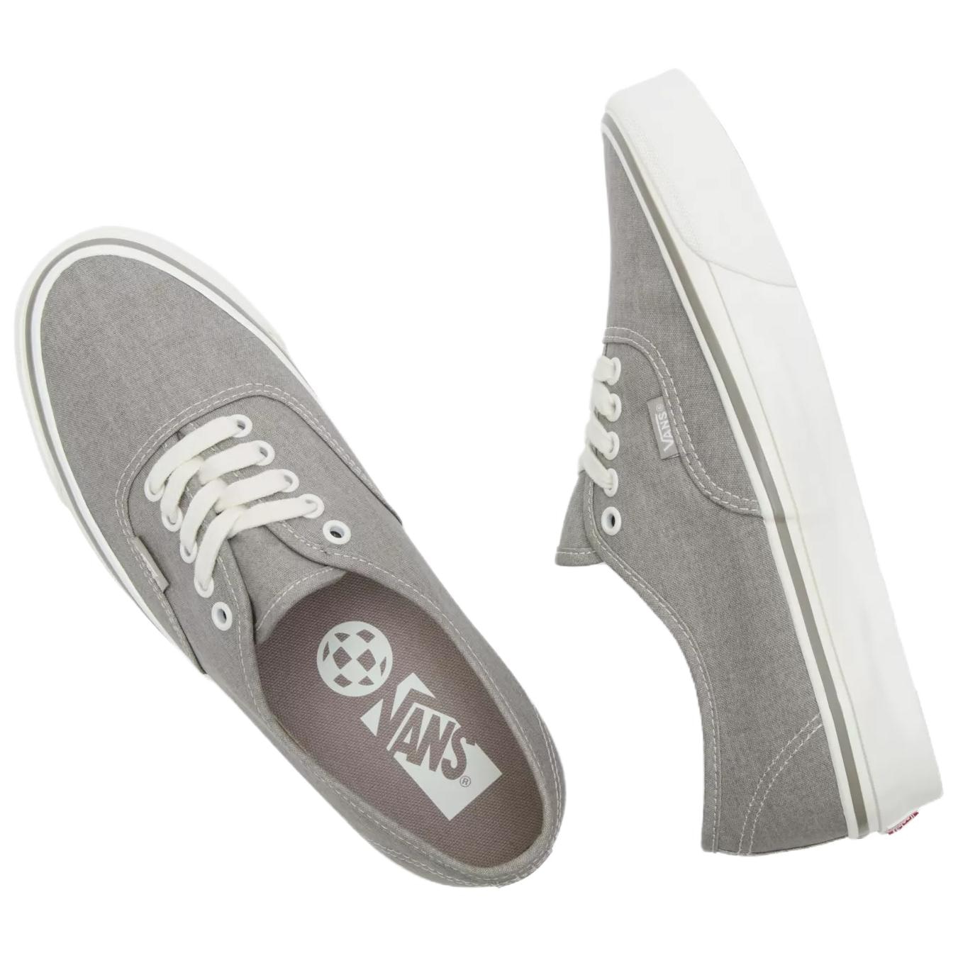 Vans Authentic Reissue 44 LX — фото 8