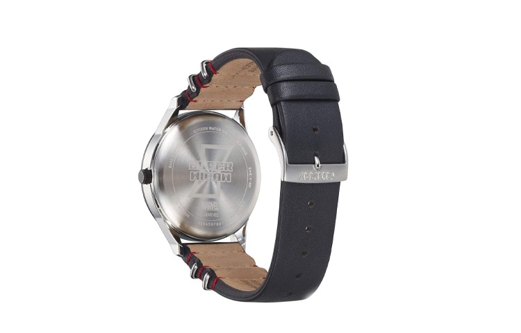 Citizen 43mm BV1138-01W — фото 2