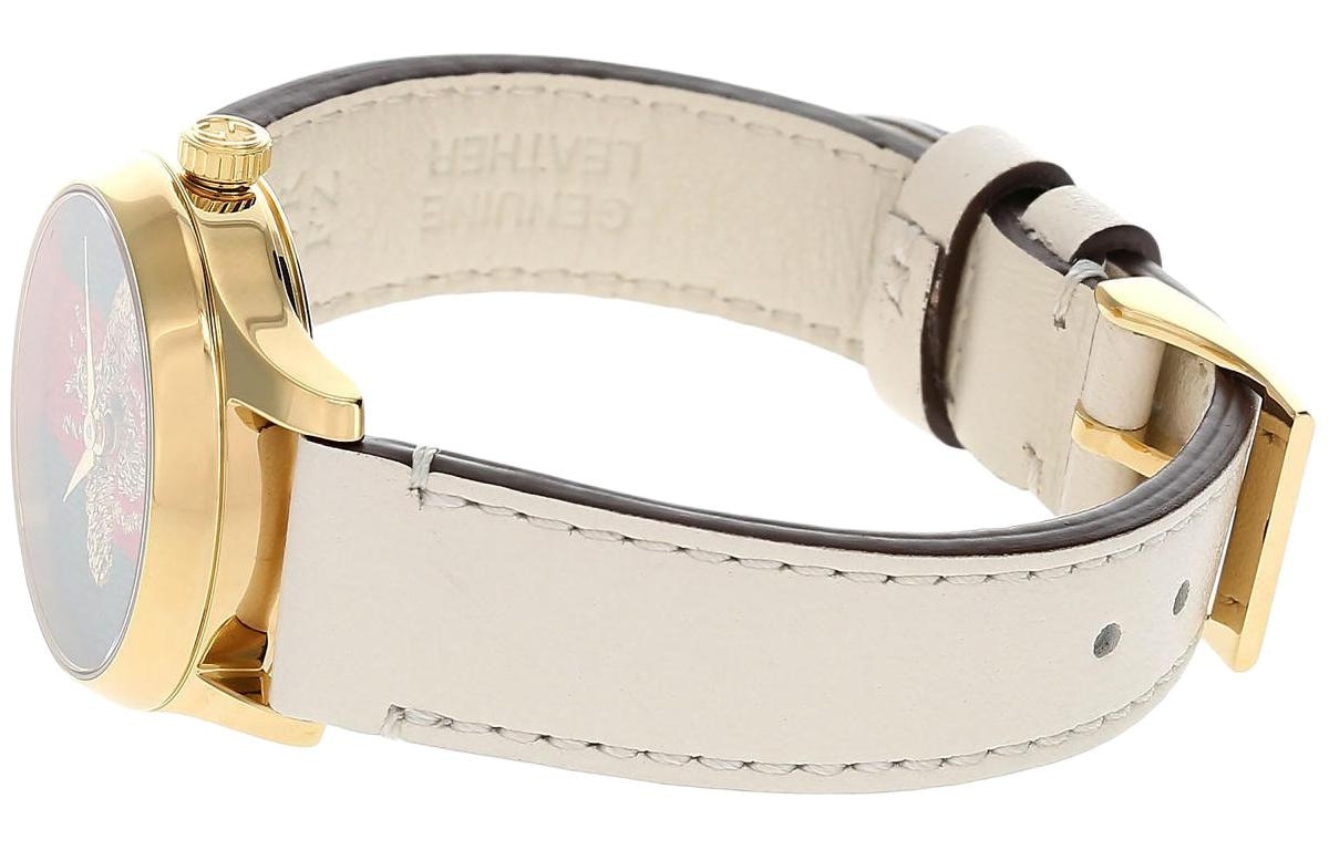 Gucci G-Timeless 27mm YA1265009 — фото 4