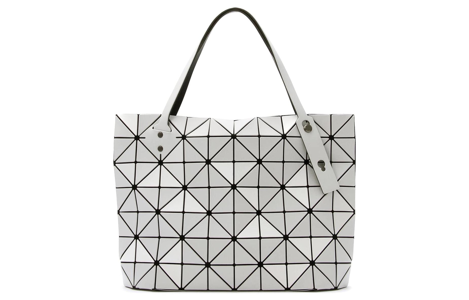 Сумки Issey Miyake Rock