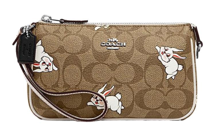 COACH/蔻驰 COACH Nolita 19